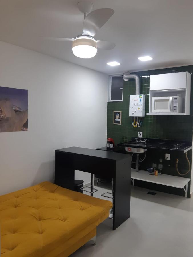 Lev Apartments - Apto Beira-Mar - Posto 2 - Copacabana Ріо-де-Жанейро Екстер'єр фото